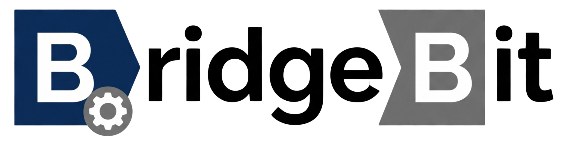 BridgeBit Admin logo
