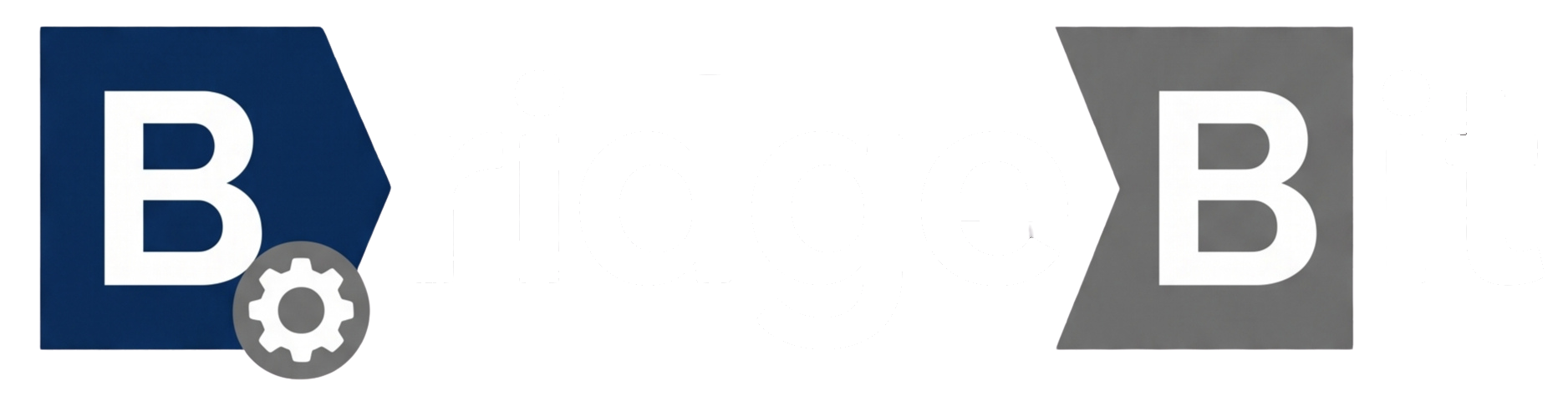 BridgeBit Admin logo
